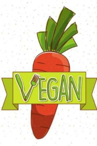 Cover of Vegan