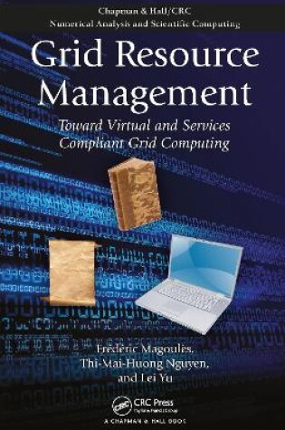 Cover of Grid Resource Management