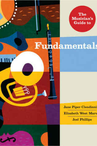 Cover of The Musician's Guide to Fundamentals