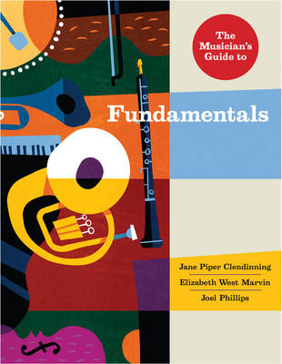 Cover of The Musician's Guide to Fundamentals