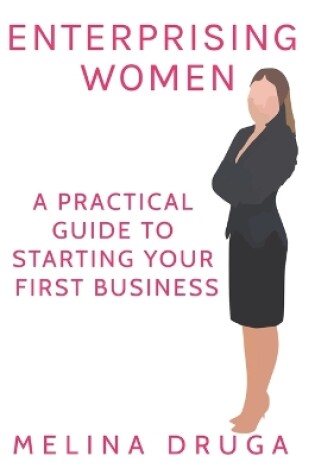 Cover of Enterprising Women