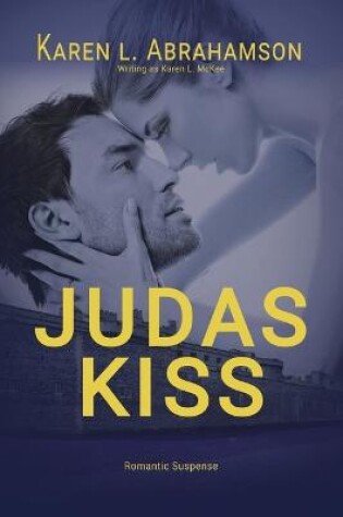 Cover of Judas Kiss