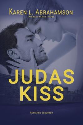 Book cover for Judas Kiss