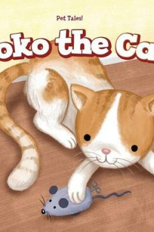 Cover of Koko the Cat