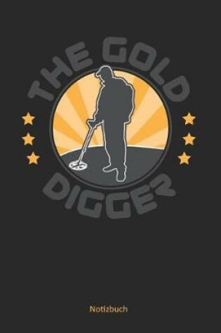 Cover of The Gold Digger