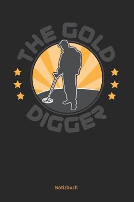 Book cover for The Gold Digger