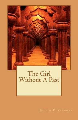 Book cover for The Girl Without a Past