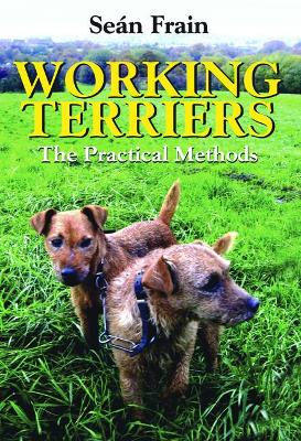 Book cover for Working Terriers