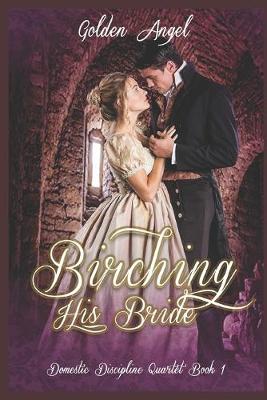 Book cover for Birching His Bride