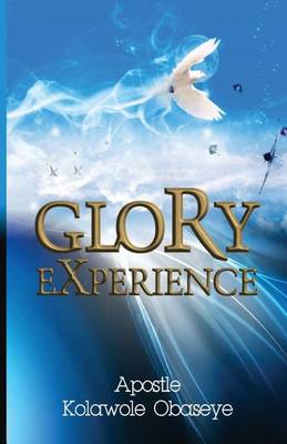 Book cover for Glory Experience