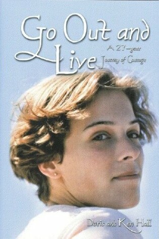 Cover of Go Out and Live