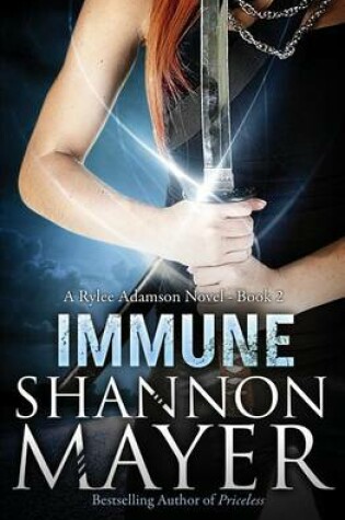 Cover of Immune