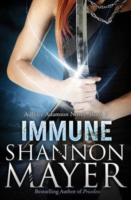 Cover of Immune