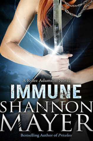 Cover of Immune