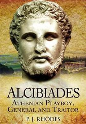 Book cover for Alcibiades