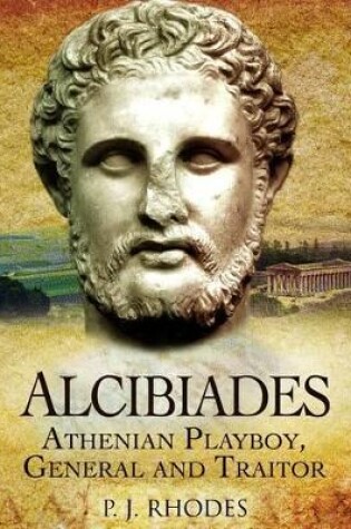 Cover of Alcibiades