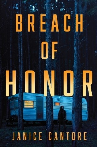 Cover of Breach of Honor