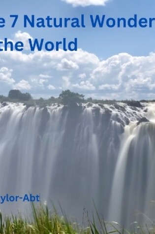 Cover of The Seven Natural Wonders of the World