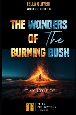 Cover of The Wonders Of The Burning Bush