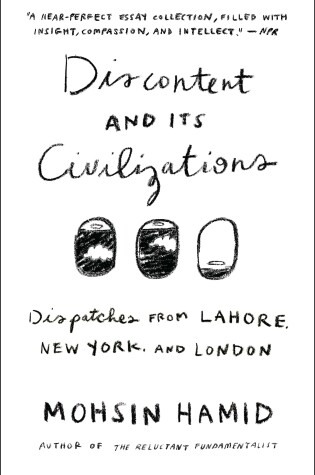 Cover of Discontent and its Civilizations