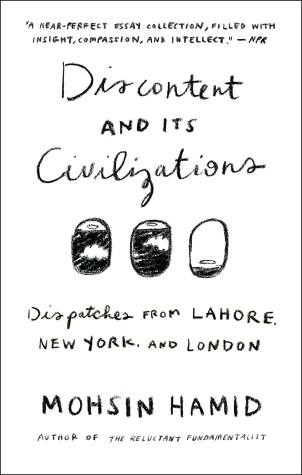 Book cover for Discontent and its Civilizations