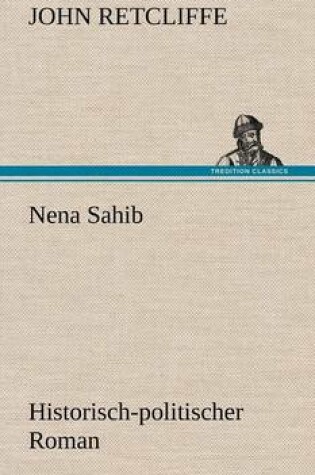 Cover of Nena Sahib