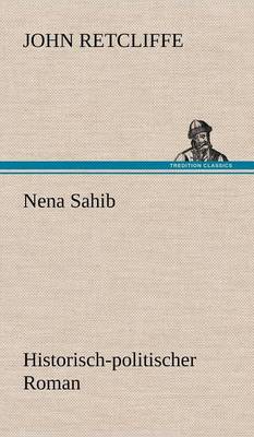 Book cover for Nena Sahib