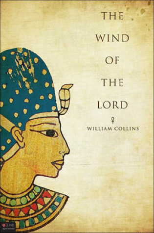 Cover of The Wind of the Lord