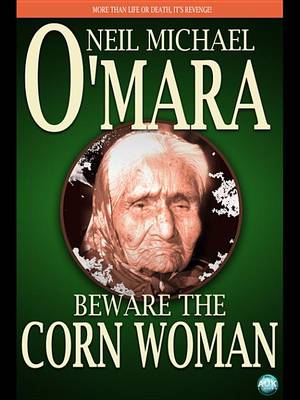 Book cover for Beware the Corn Woman