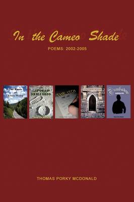 Book cover for In The Cameo Shade