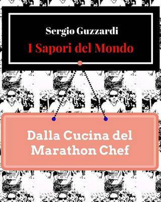 Book cover for I Sapori del Mondo
