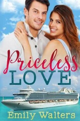 Cover of Priceless Love