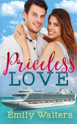 Book cover for Priceless Love