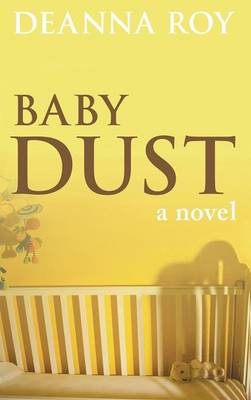 Book cover for Baby Dust