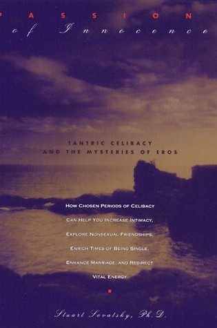 Cover of Passions of Innocence