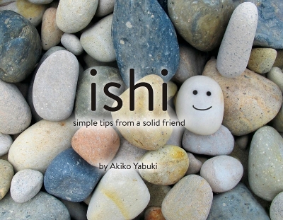 Book cover for Ishi