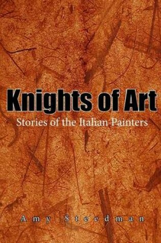 Cover of Knights of Art