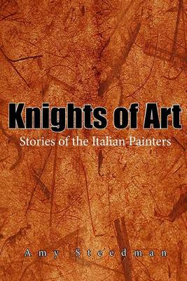 Cover of Knights of Art