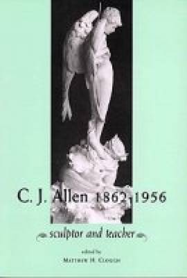 Book cover for C.J. Allen 1862-1956