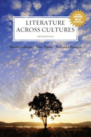 Cover of Literature Across Cultures