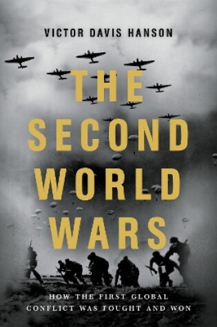 Cover of The Second World Wars