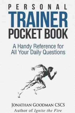 Cover of Personal Trainer Pocketbook