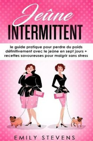 Cover of Jeûne Intermittent