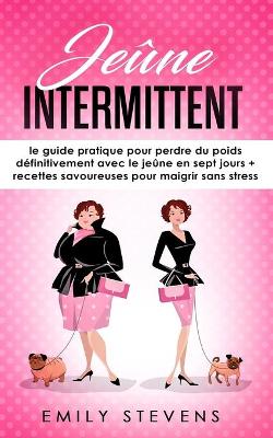 Book cover for Jeûne Intermittent