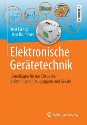 Book cover for Elektronische Geratetechnik