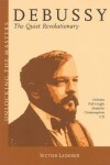 Book cover for Debussy