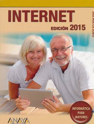 Book cover for Internet