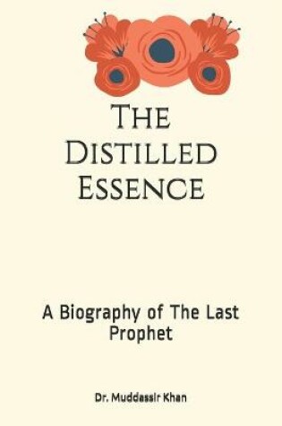 Cover of The Distilled Essence