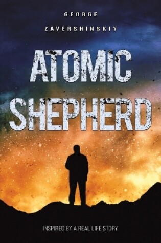 Cover of Atomic Shepherd