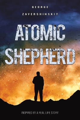 Book cover for Atomic Shepherd